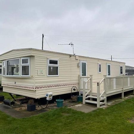 8 Berth Sealands Hotell Ingoldmells Exteriör bild