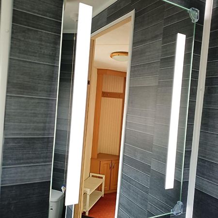 8 Berth Sealands Hotell Ingoldmells Exteriör bild