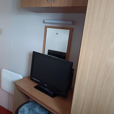 8 Berth Sealands Hotell Ingoldmells Exteriör bild