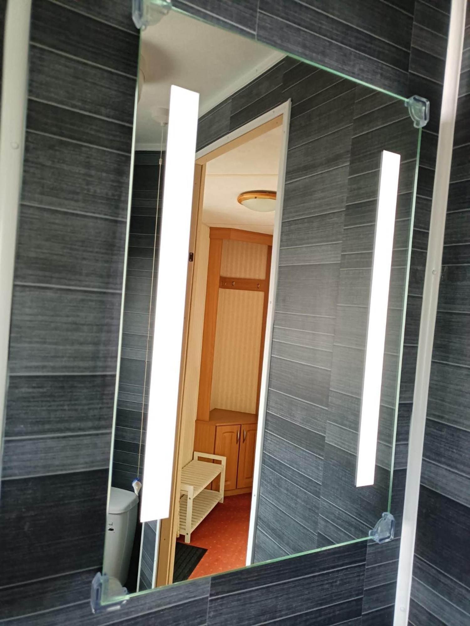 8 Berth Sealands Hotell Ingoldmells Exteriör bild