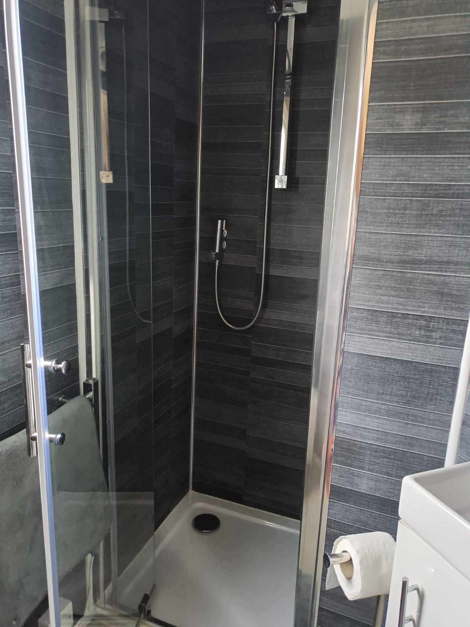 8 Berth Sealands Hotell Ingoldmells Exteriör bild