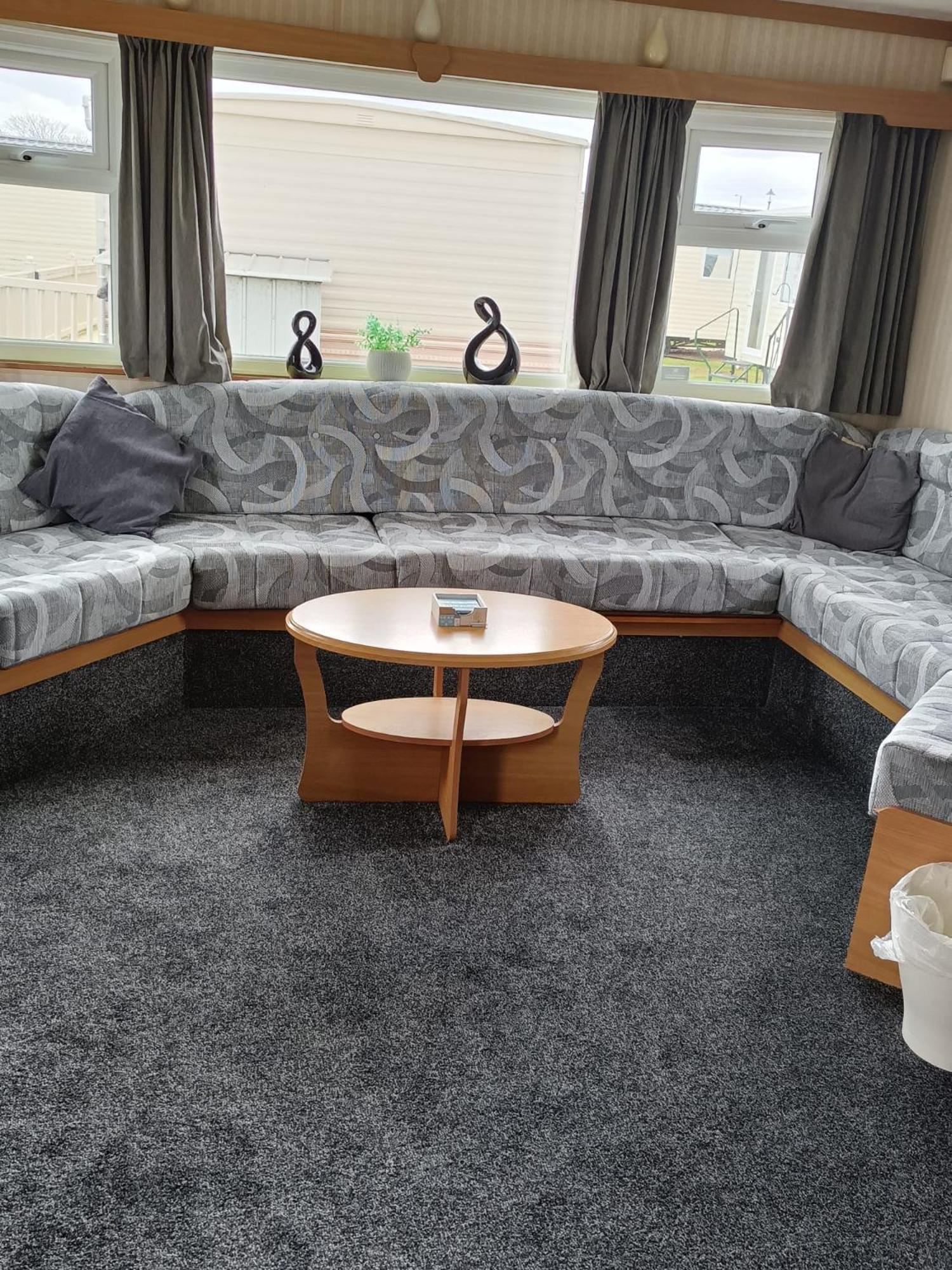 8 Berth Sealands Hotell Ingoldmells Exteriör bild