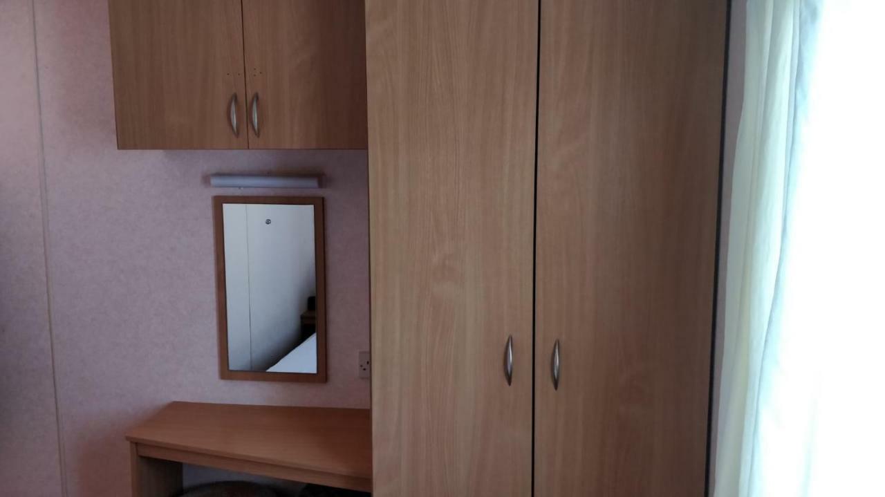 8 Berth Sealands Hotell Ingoldmells Exteriör bild
