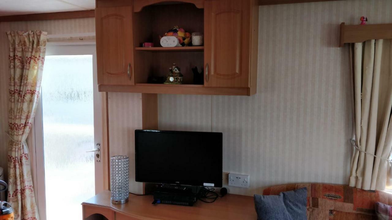 8 Berth Sealands Hotell Ingoldmells Exteriör bild
